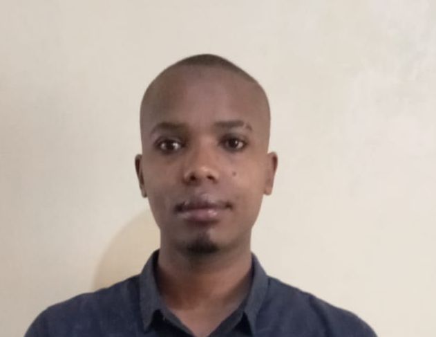 Dennis gitau kiende