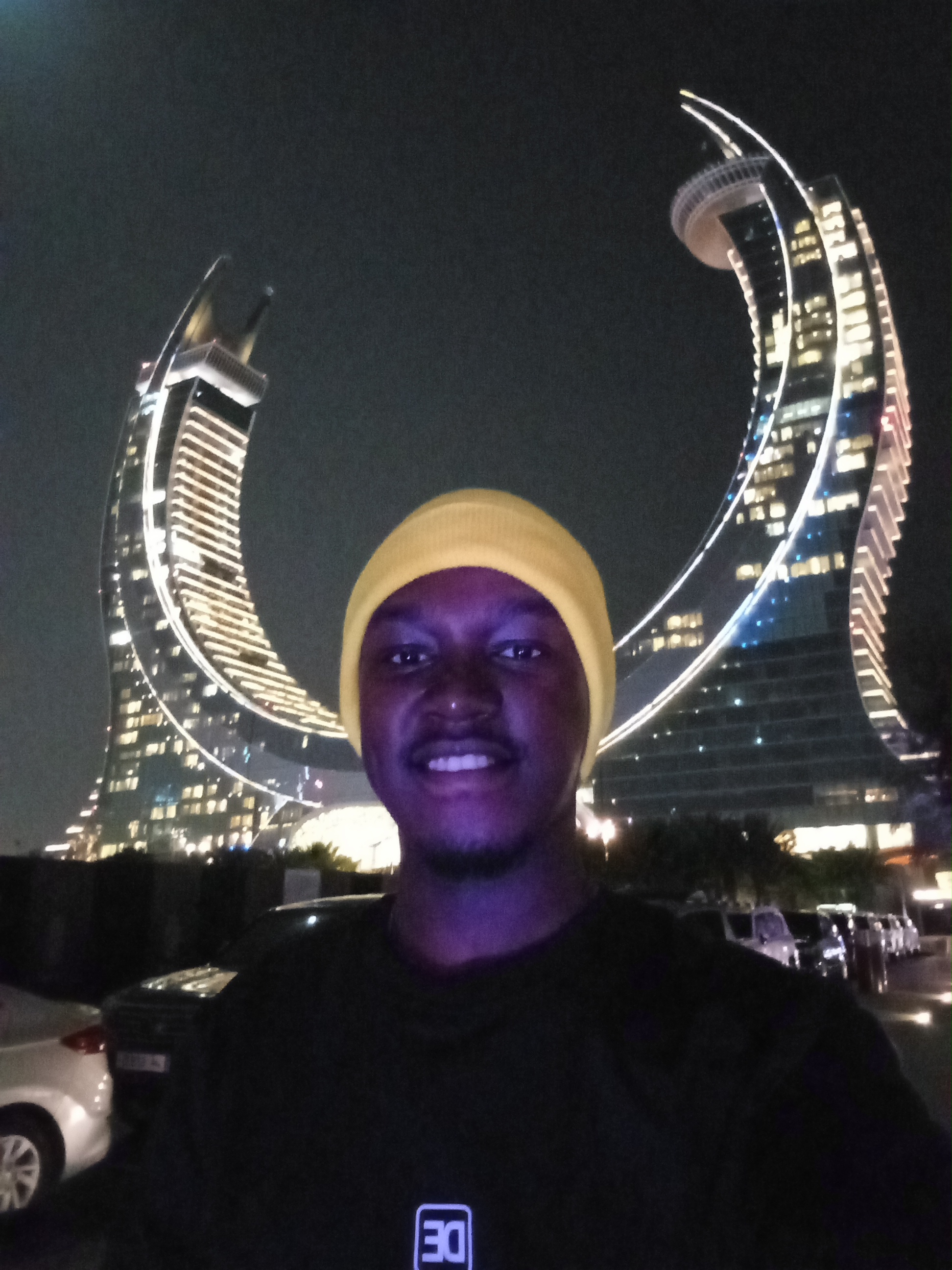 JOHN RUITA WANGUI